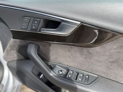 2019 Audi S4