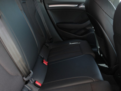 2019 Audi A3