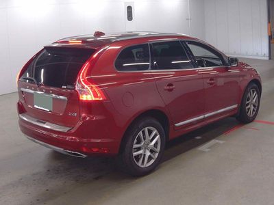 2017 Volvo XC60