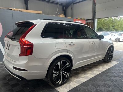2023 Volvo XC90