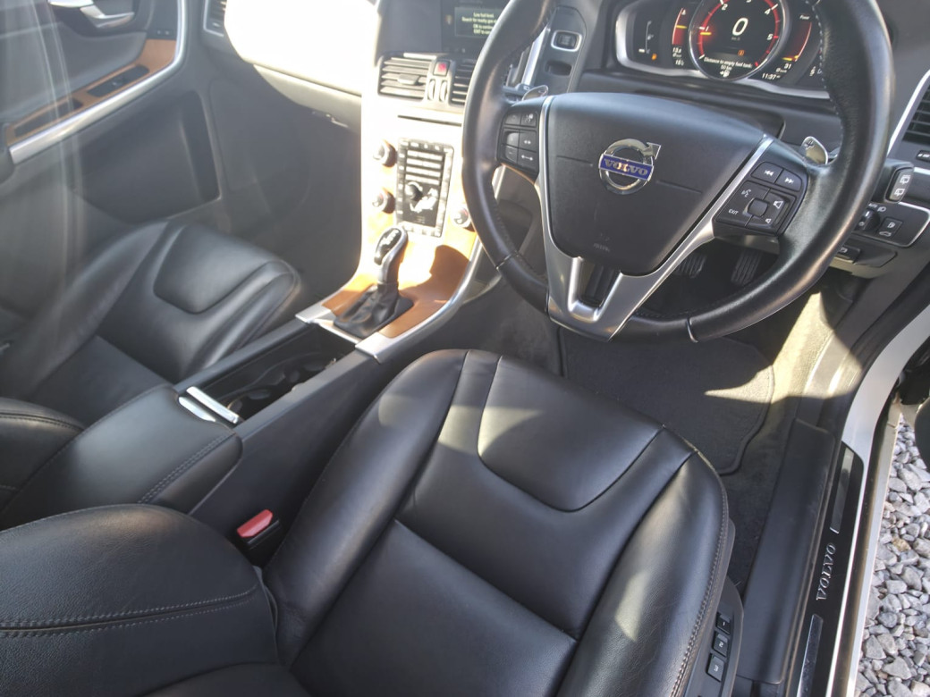 2017 Volvo XC60