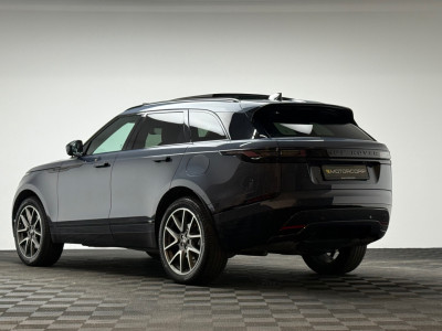 2025 Land Rover Range Rover Velar