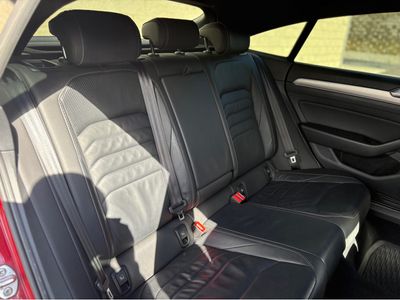 2019 Volkswagen Arteon