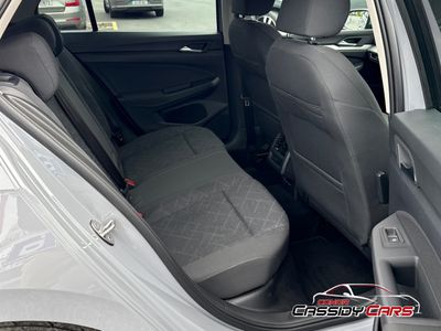 2022 Volkswagen Golf