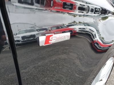 2020 Audi A3