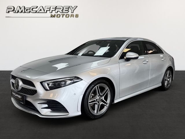vehicle for sale from P McCaffrey Motors