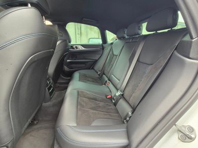 2022 BMW i4