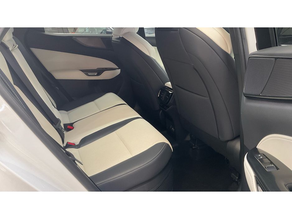 2024 Lexus NX 450H+