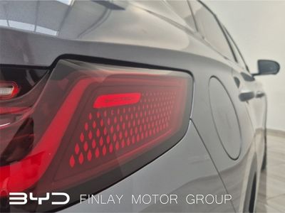 2026 BYD Seal U