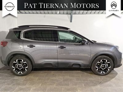 2025 Citroen C5 Aircross