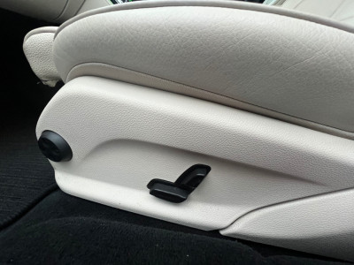 2017 Mercedes-Benz E Class