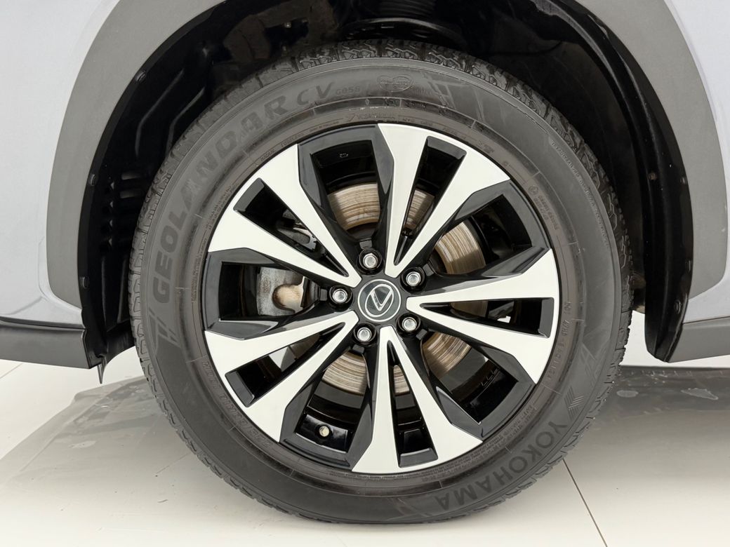 2021 Lexus NX 300h