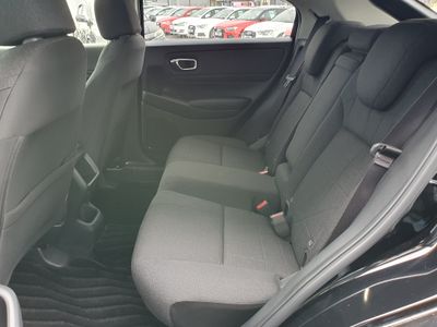 2024 Honda HR-V