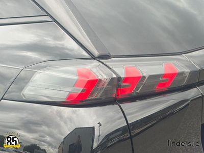 2023 Peugeot 2008