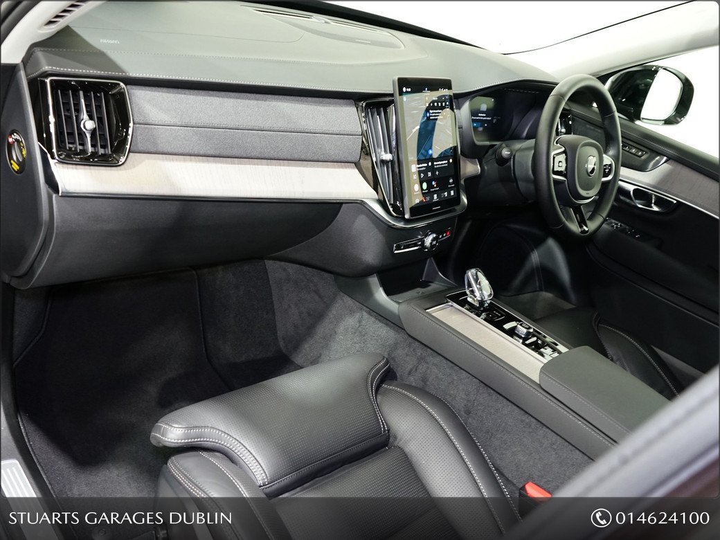2026 Volvo XC90
