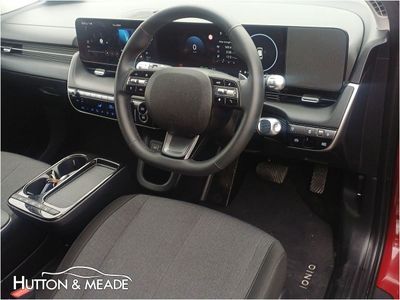 2025 Hyundai Ioniq 5