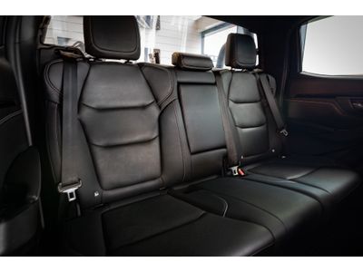 2022 Isuzu D-MAX