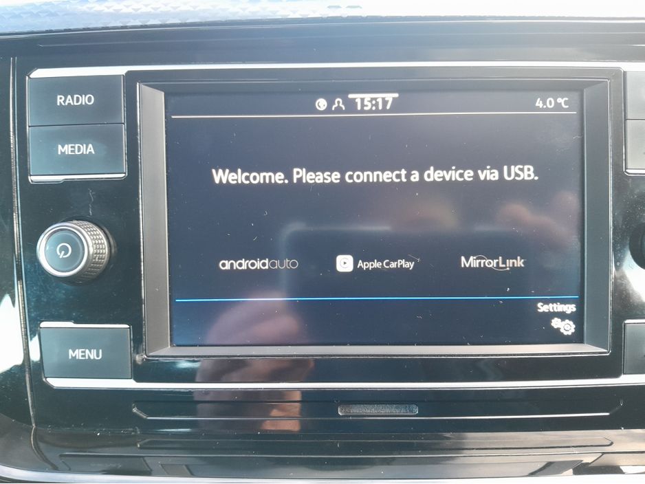 2022 Volkswagen Polo