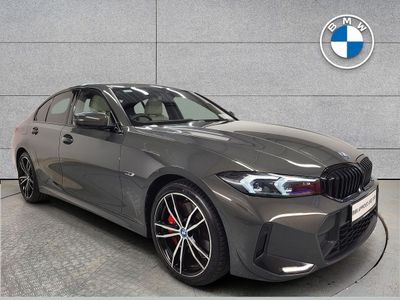 2023 BMW 3 Series