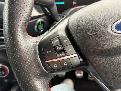 2020 Ford Focus