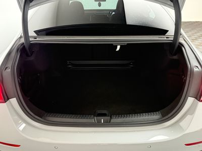 2025 Mercedes-Benz E Class