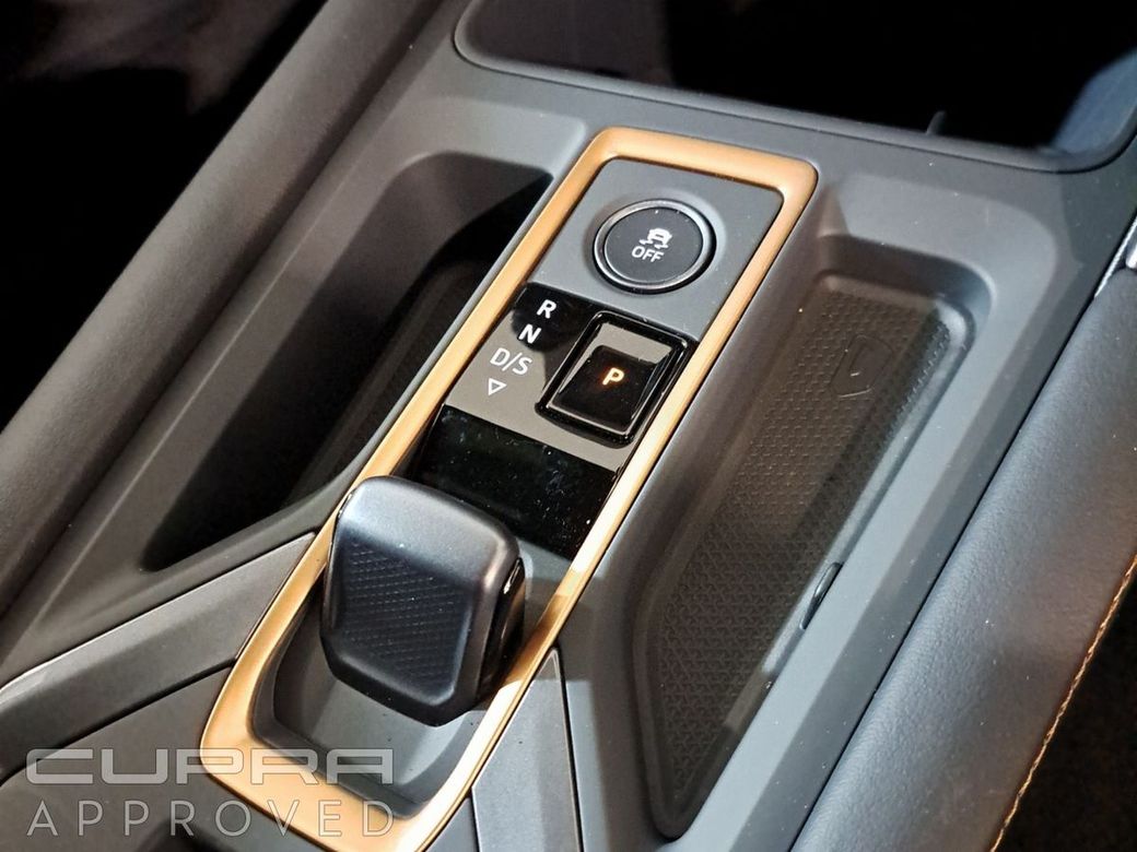 2026 Cupra Formentor
