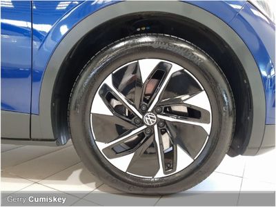 2025 Volkswagen ID.4