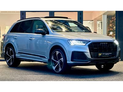 2024 Audi Q7