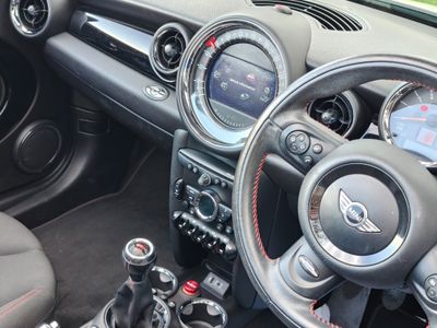 2015 Mini One