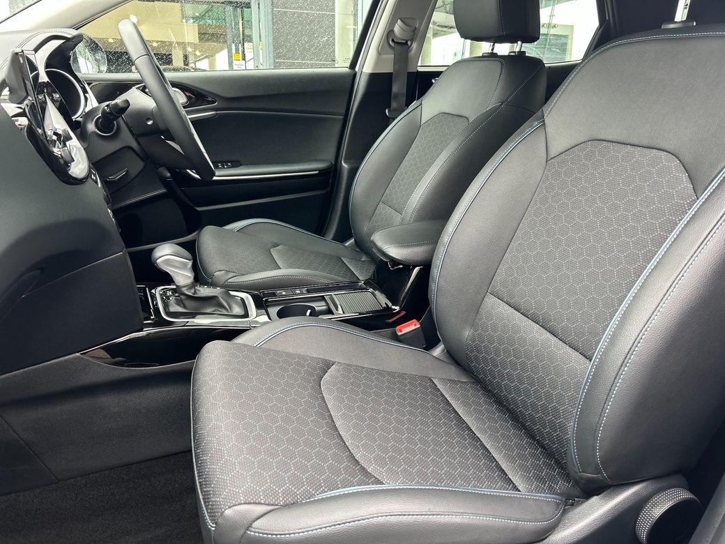 2025 Kia XCeed