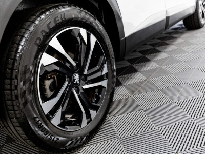 2023 Peugeot 2008