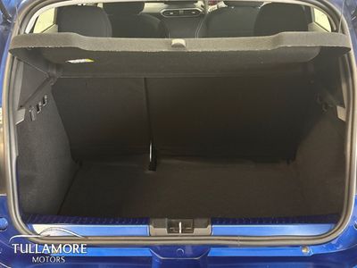 2024 Dacia Sandero Stepway