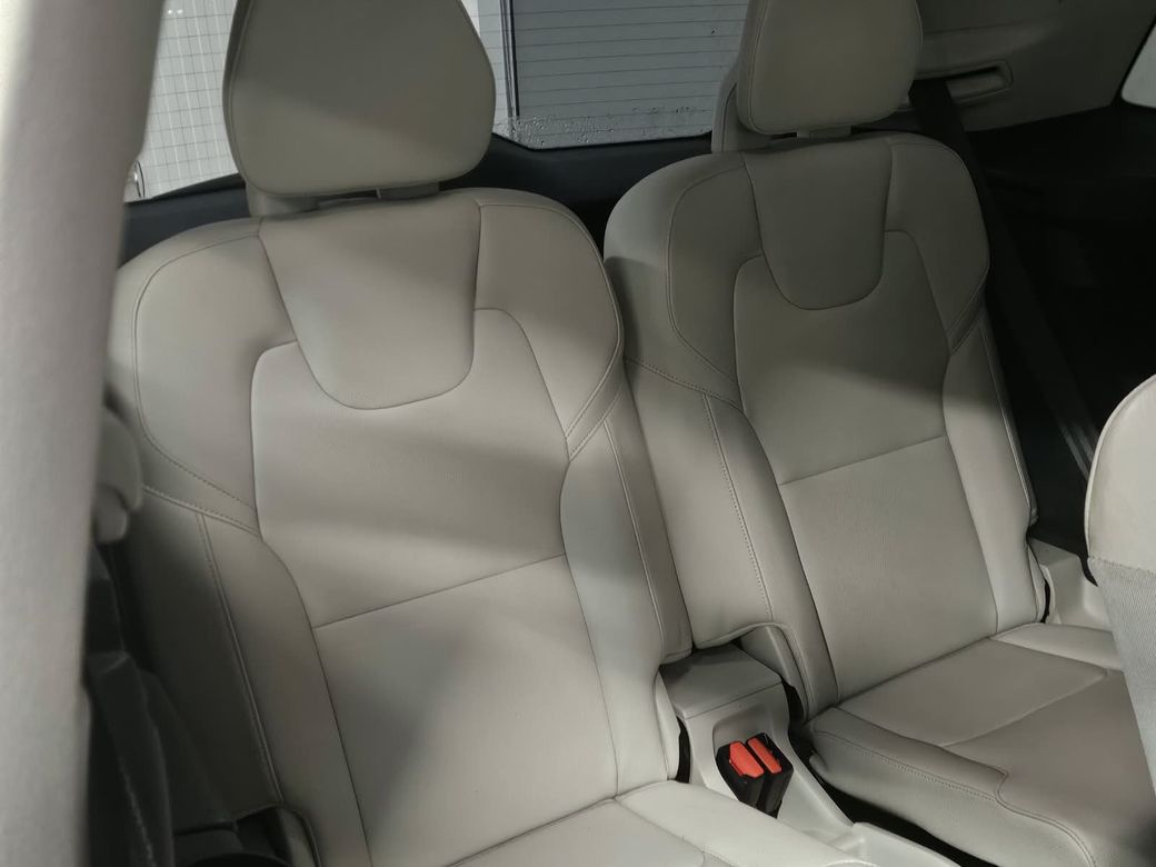 2016 Volvo XC90