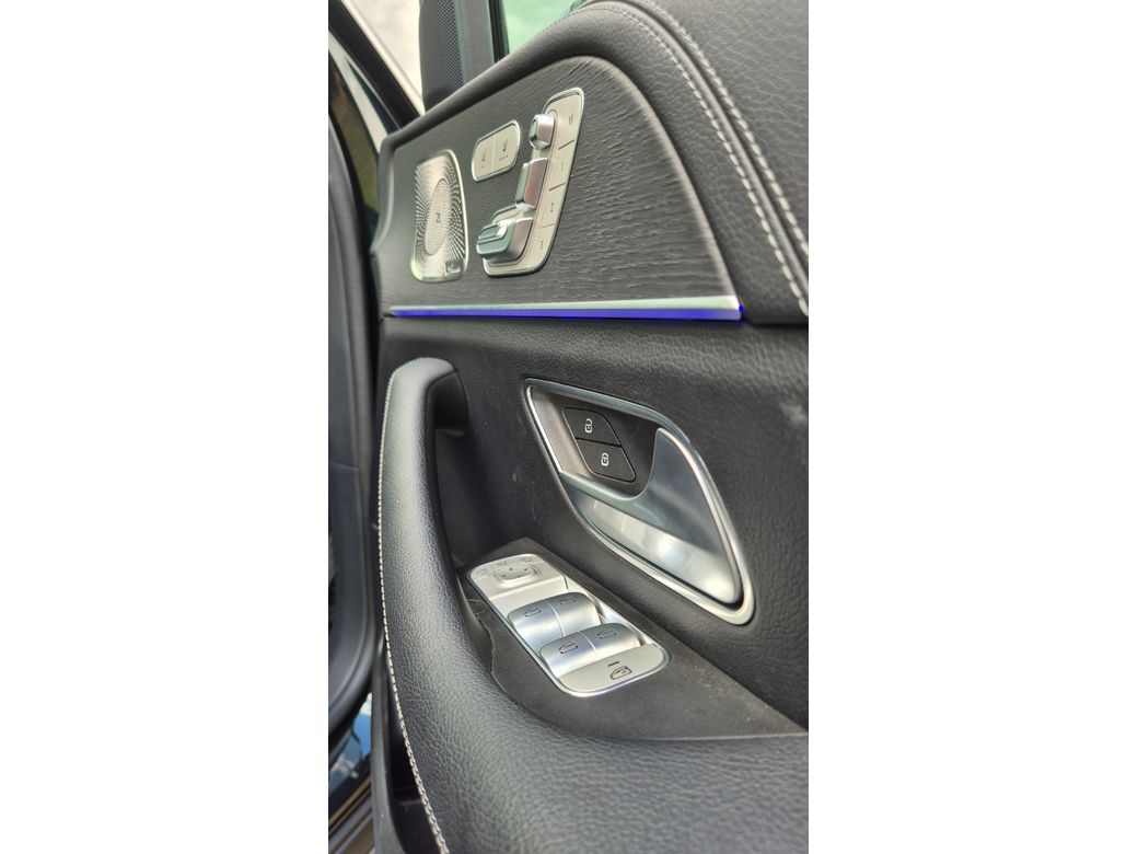 2024 Mercedes-Benz GLE Class