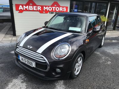 2014 Mini Cooper