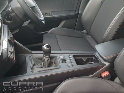 2024 Cupra Formentor