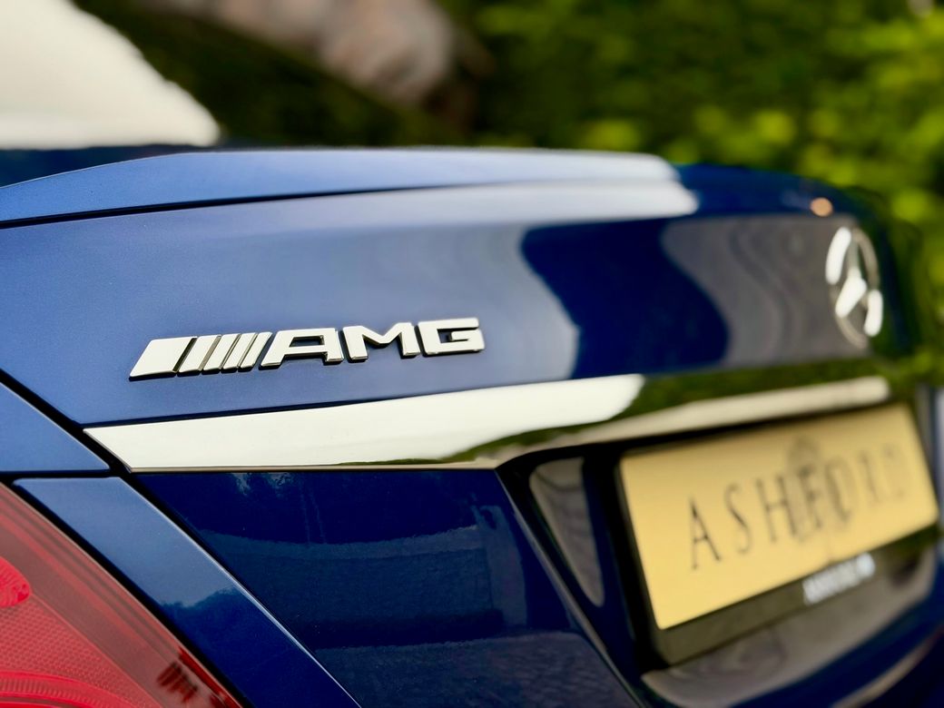 2016 Mercedes-Benz C Class