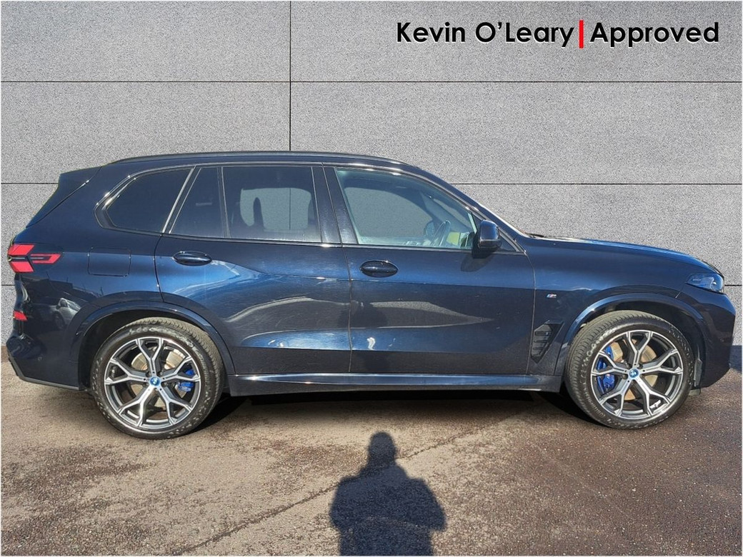 2023 BMW X5