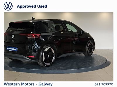 2026 Volkswagen ID.3