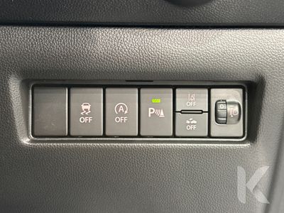 2022 Suzuki Swift