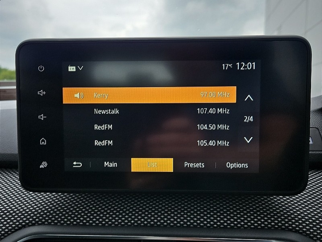 2023 Dacia Jogger