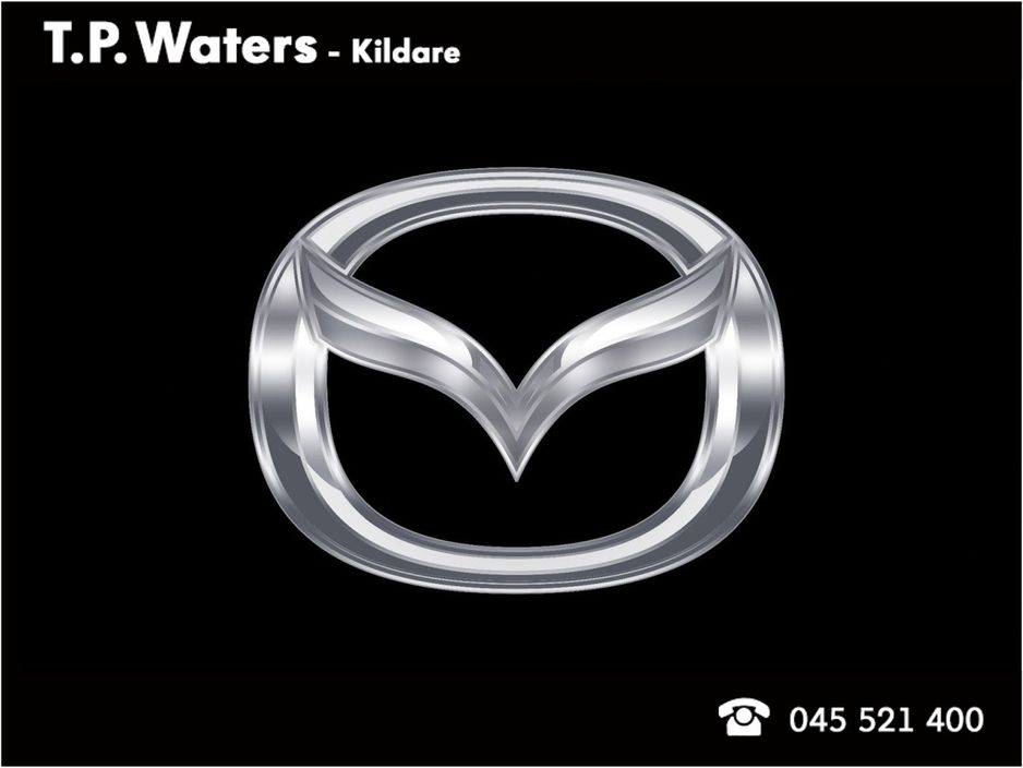 2017 Mazda Mazda2