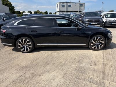 2023 Volkswagen Arteon