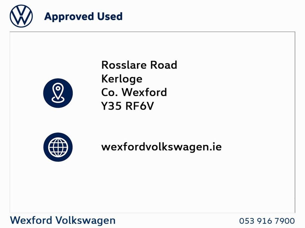 2024 Volkswagen T-Roc