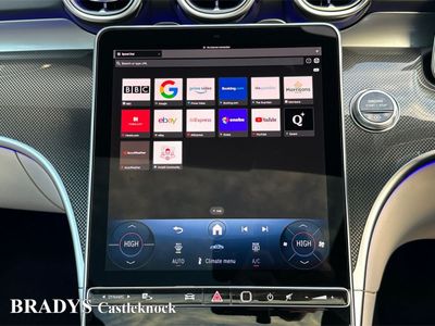 2026 Mercedes-Benz CLE