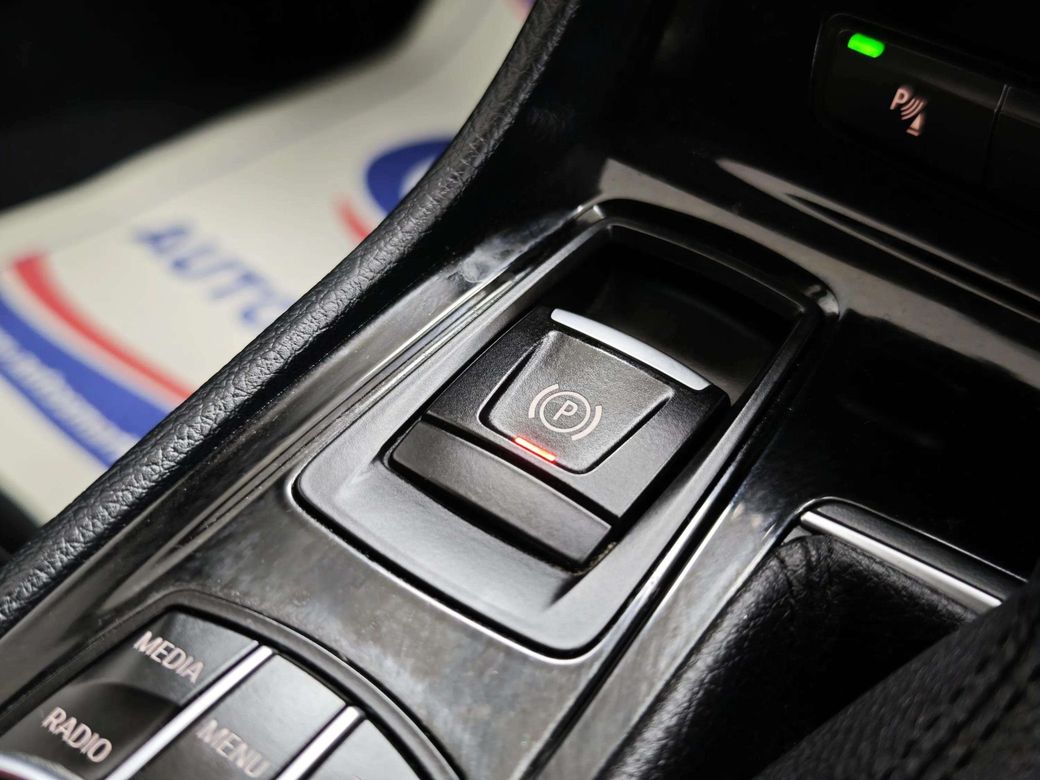 2016 BMW 2 Series Gran Tourer