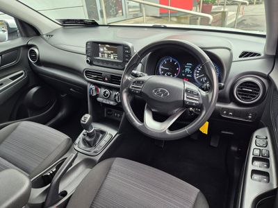 2019 Hyundai Kona