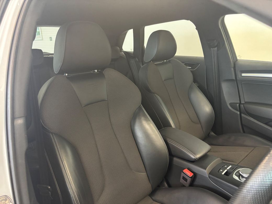2017 Audi A3