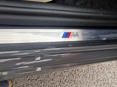 2021 BMW 5 Series