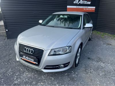 2013 Audi A3